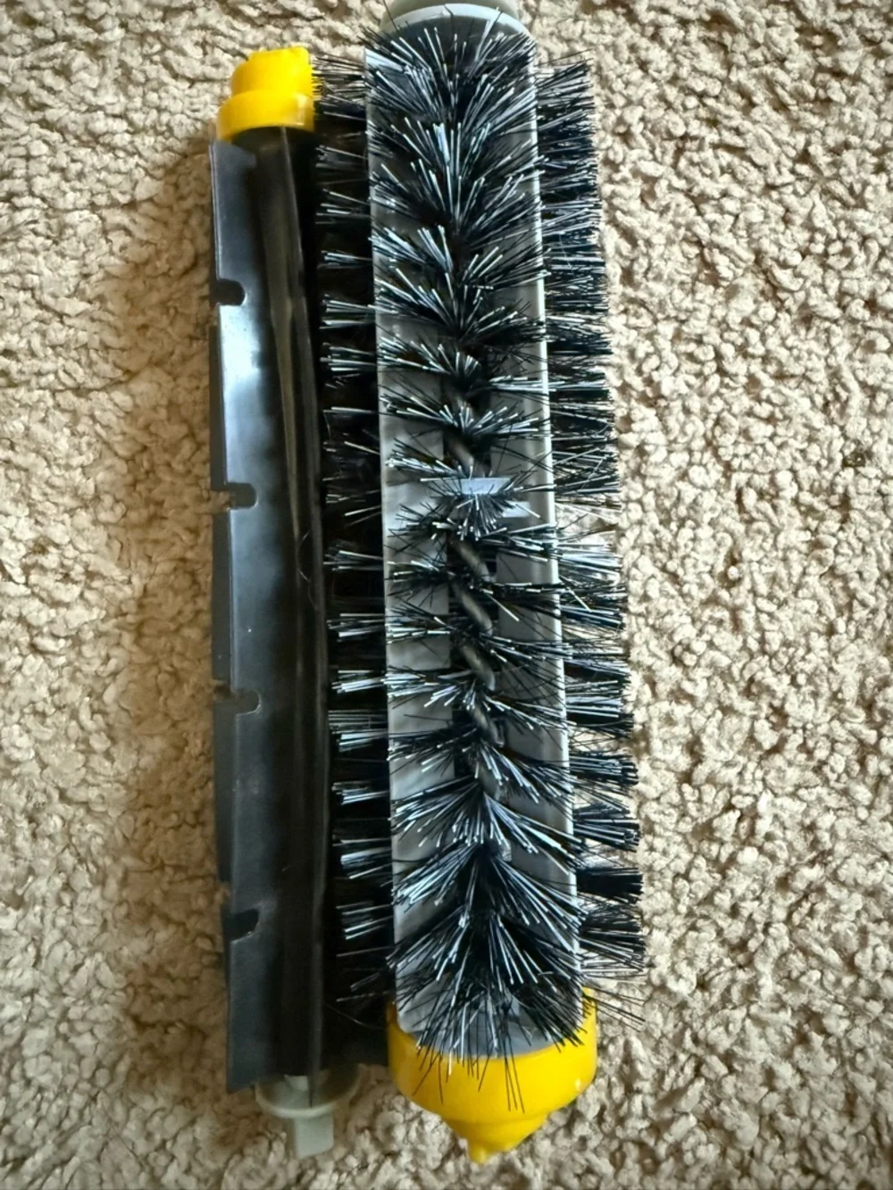 Replacement Brushes Fit for i-Robot Room 700 & Side Brush - Picture 5 of 6